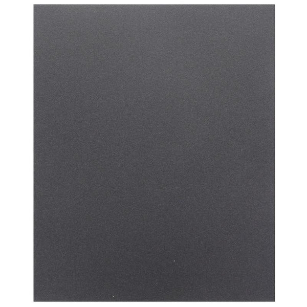 Gator 11 in. L X 9 in. W 180 Grit Silicon Carbide Waterproof Sandpaper 1 pk