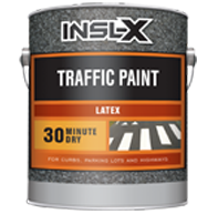 Latex Traffic Paint TP-22XX