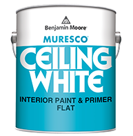 Muresco Ceiling Paint 258