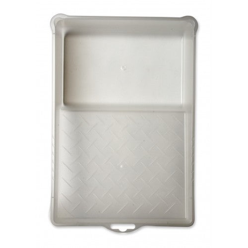 Whizz 8" x 12" Clear Pan For 2" To 6" Mini Roller